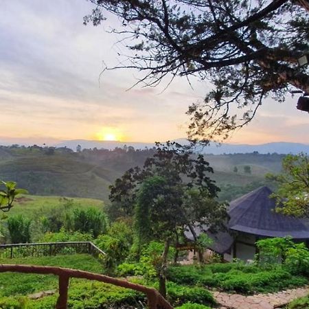 Hostal Sueno Paraiso- Observatorio Astronomico Popayan Esterno foto