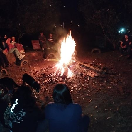 Hostal Sueno Paraiso- Observatorio Astronomico Popayan Esterno foto