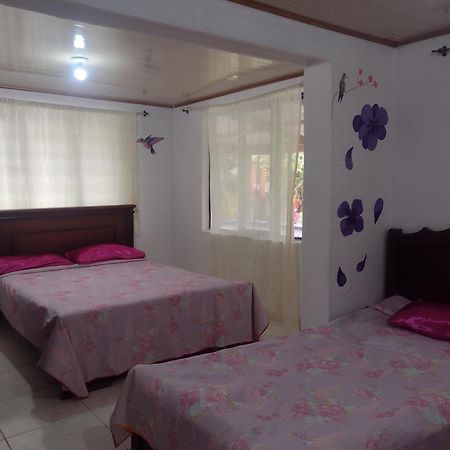 Hostal Sueno Paraiso- Observatorio Astronomico Popayan Esterno foto