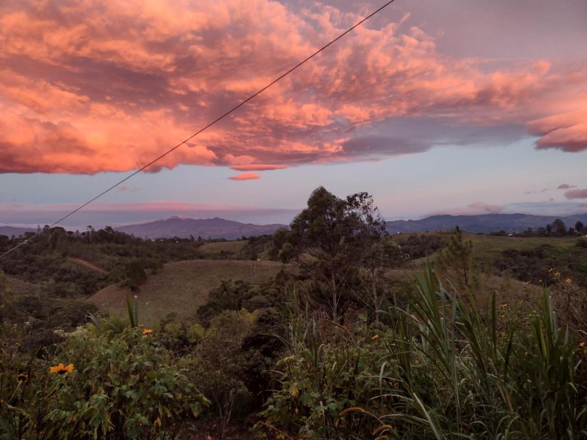 Hostal Sueno Paraiso- Observatorio Astronomico Popayan Esterno foto