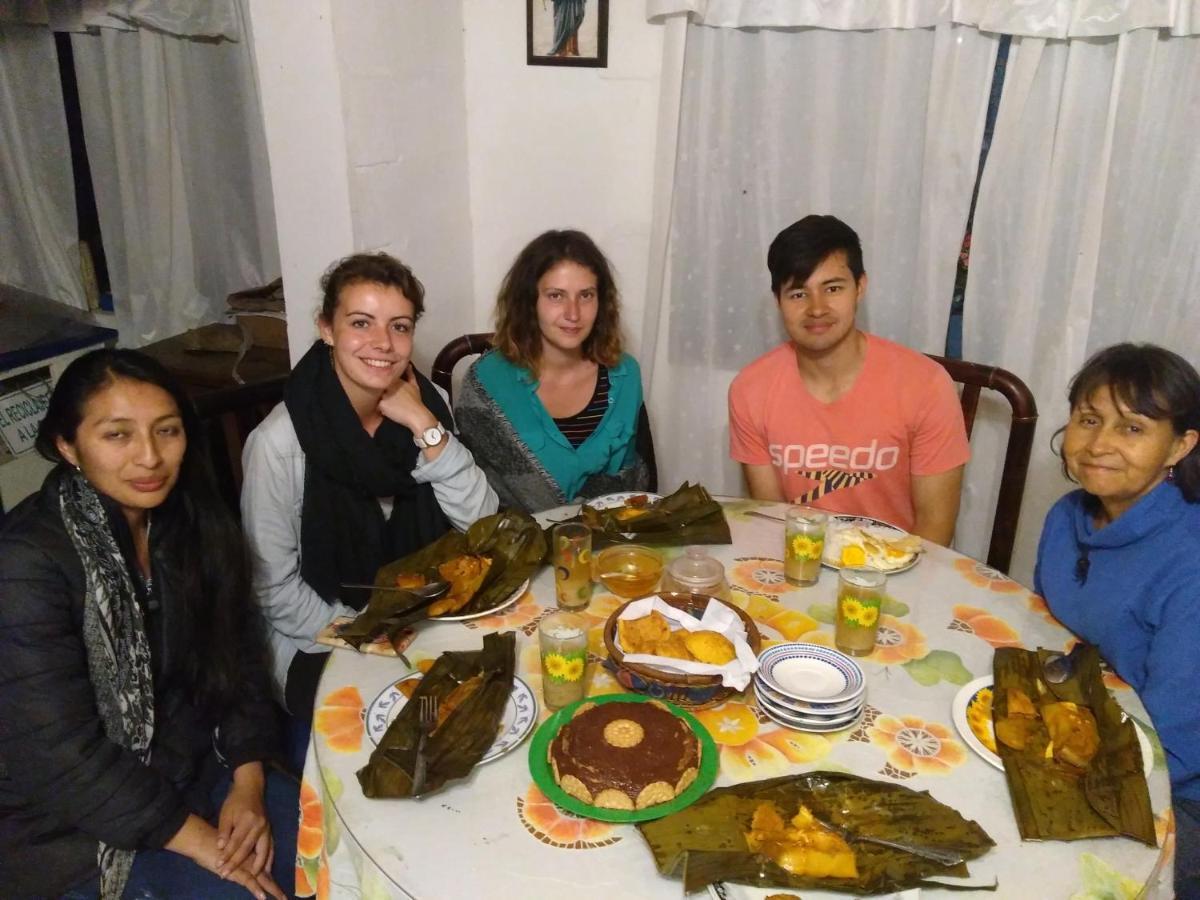 Hostal Sueno Paraiso- Observatorio Astronomico Popayan Esterno foto