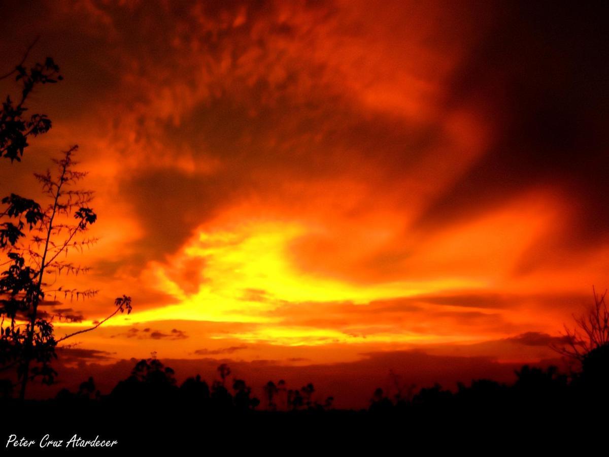 Hostal Sueno Paraiso- Observatorio Astronomico Popayan Esterno foto