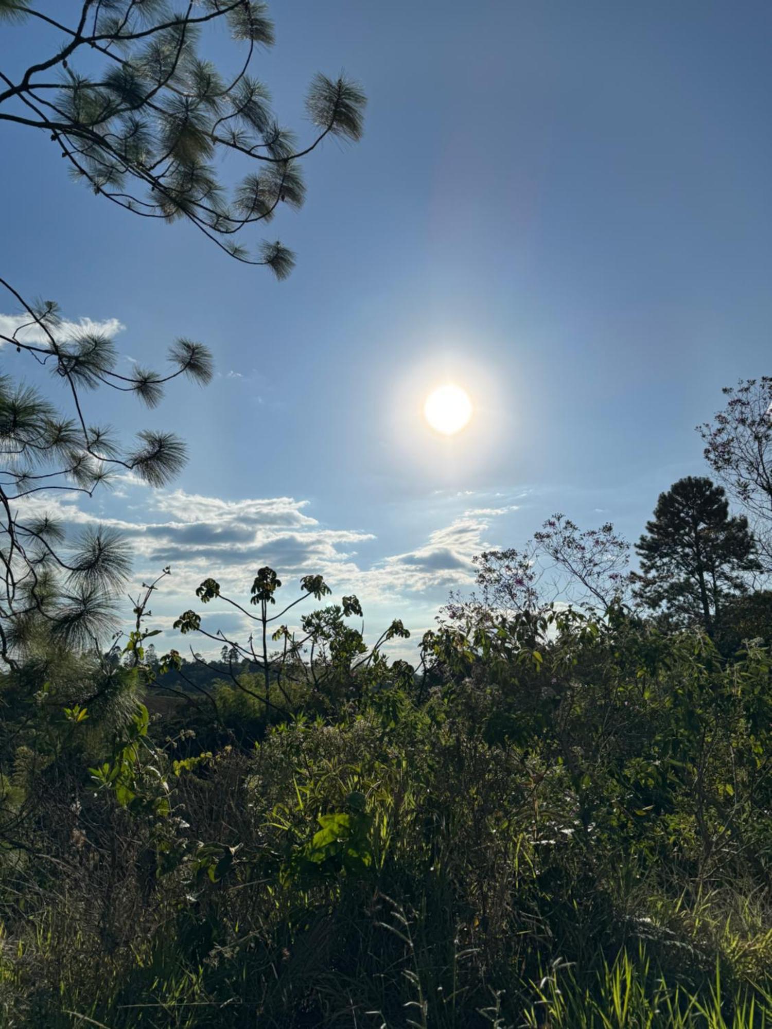 Hostal Sueno Paraiso- Observatorio Astronomico Popayan Esterno foto