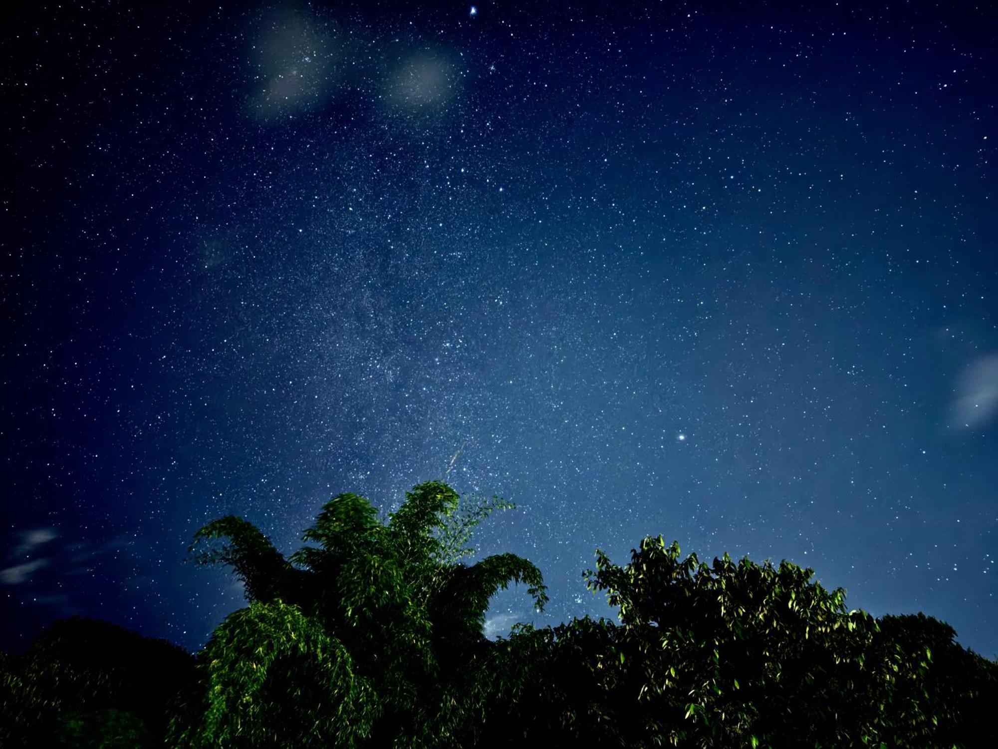 Hostal Sueno Paraiso- Observatorio Astronomico Popayan Esterno foto