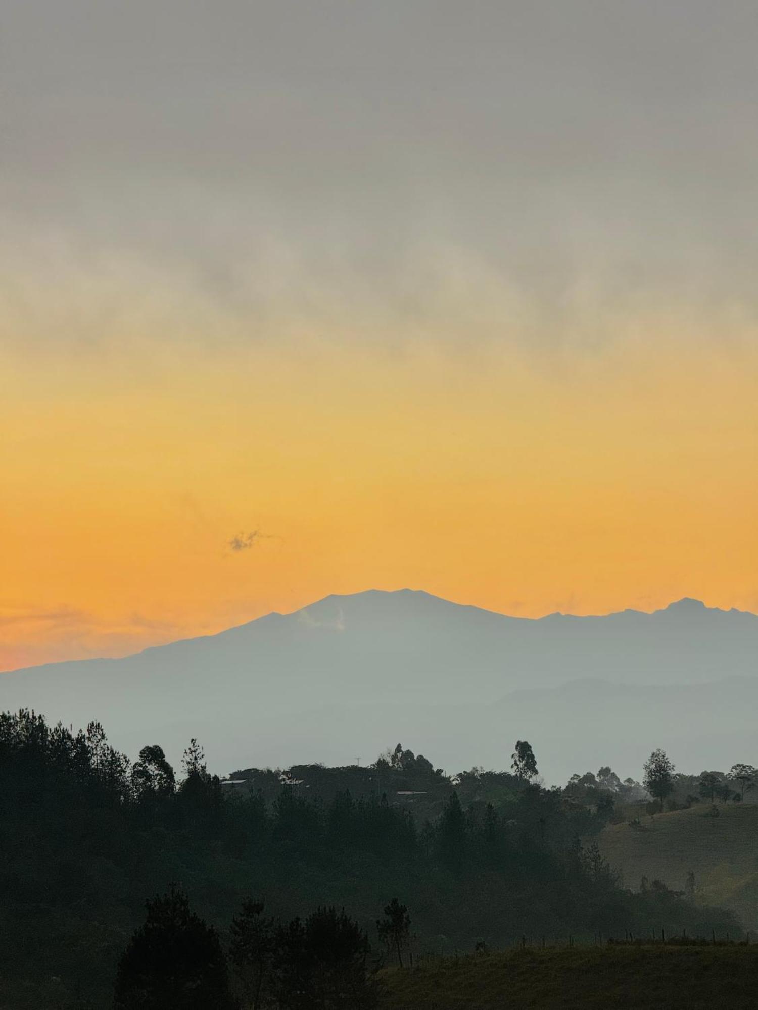 Hostal Sueno Paraiso- Observatorio Astronomico Popayan Esterno foto