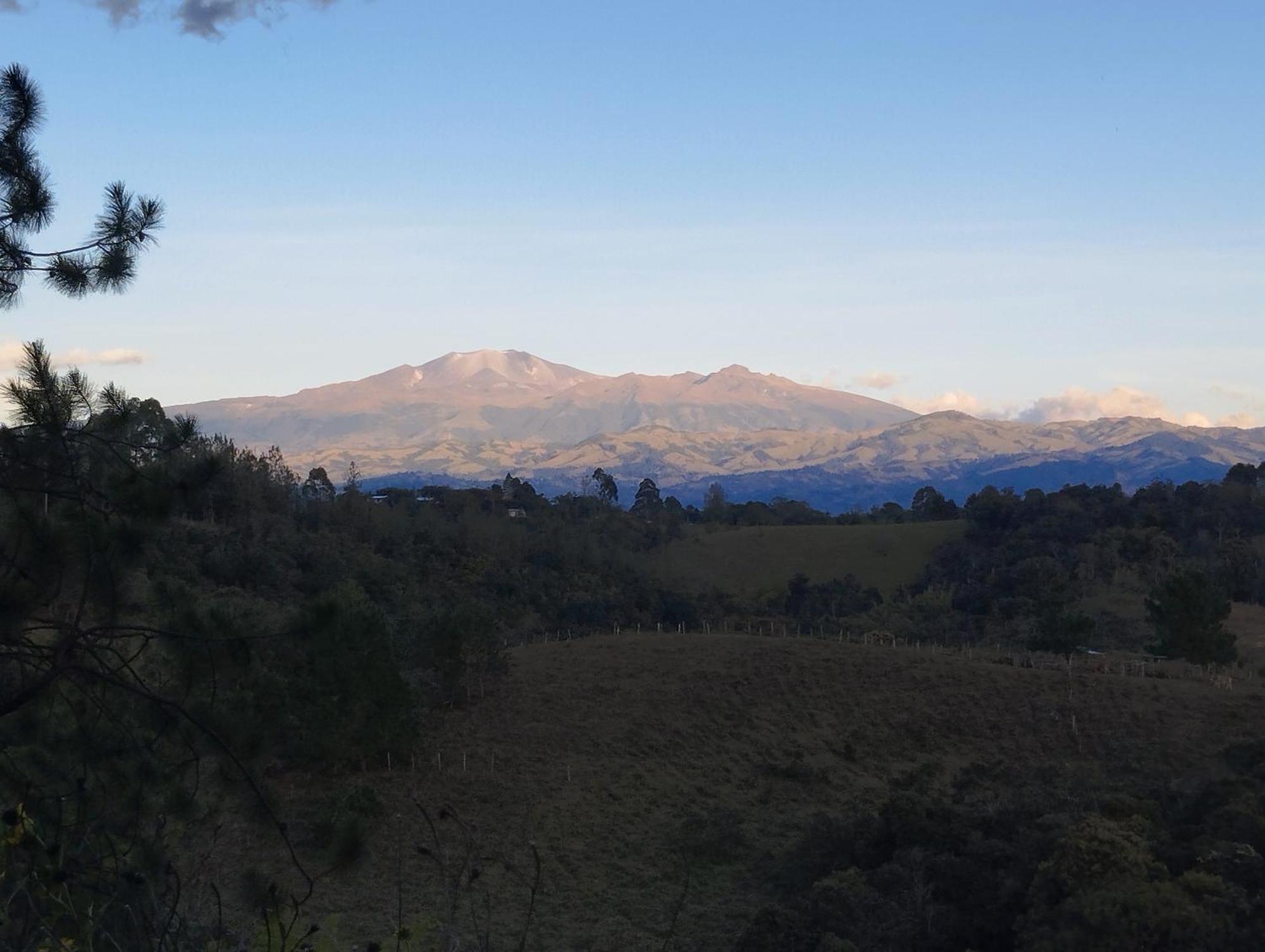 Hostal Sueno Paraiso- Observatorio Astronomico Popayan Esterno foto