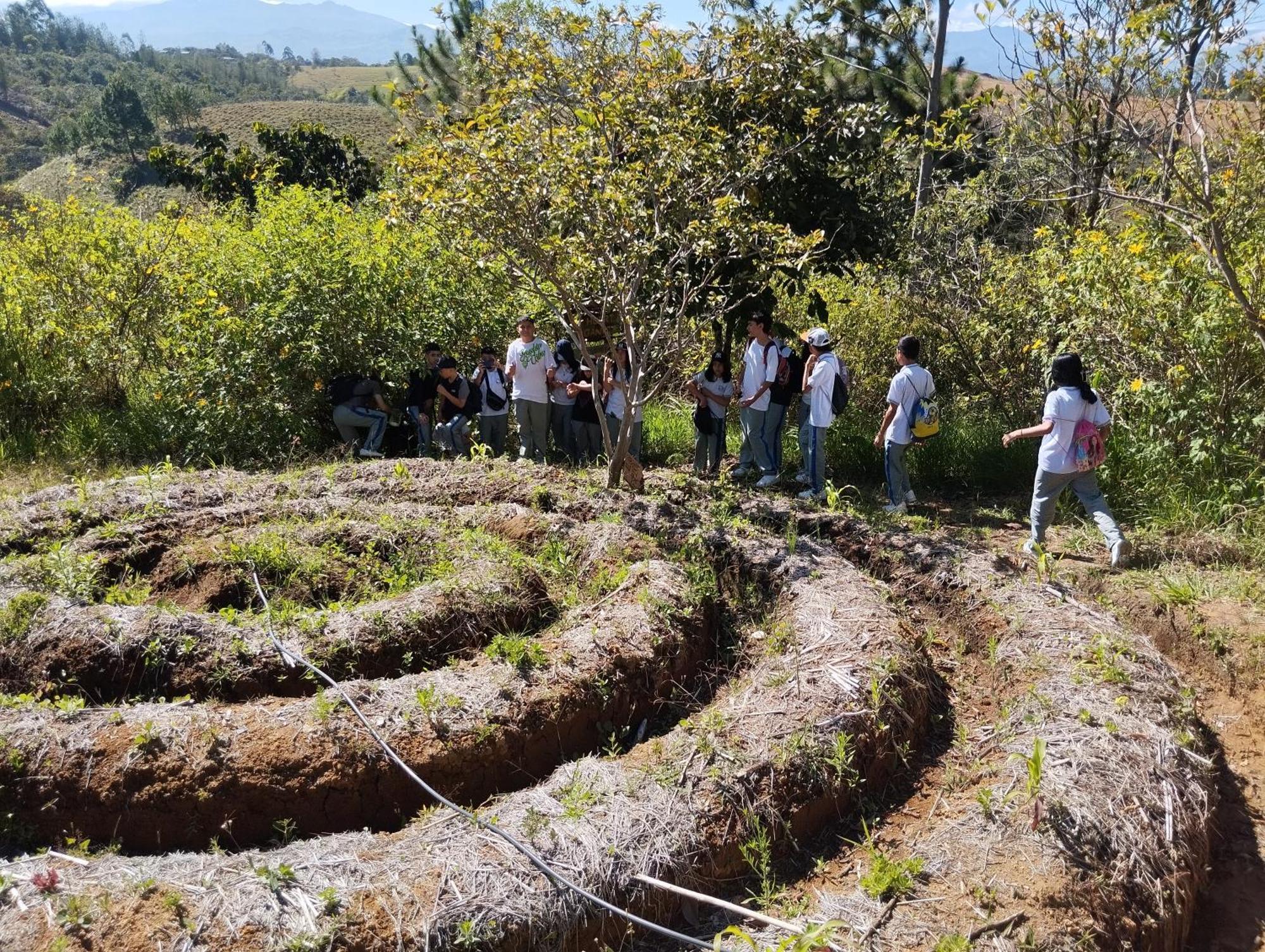 Hostal Sueno Paraiso- Observatorio Astronomico Popayan Esterno foto