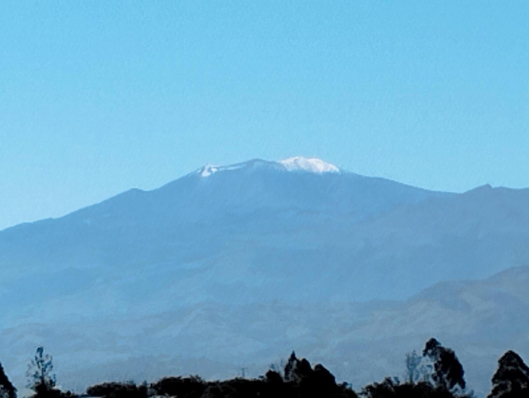 Hostal Sueno Paraiso- Observatorio Astronomico Popayan Esterno foto