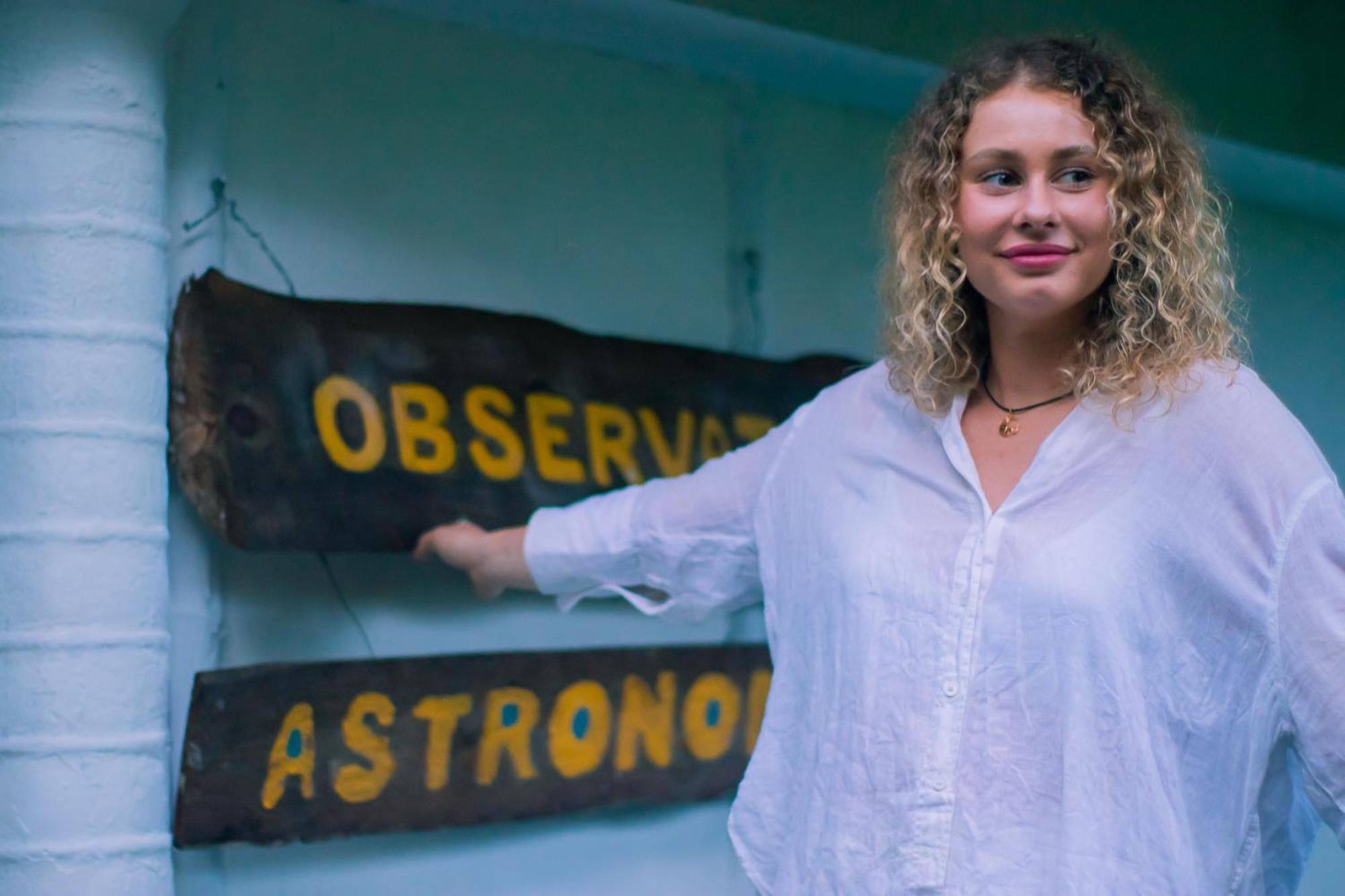 Hostal Sueno Paraiso- Observatorio Astronomico Popayan Esterno foto