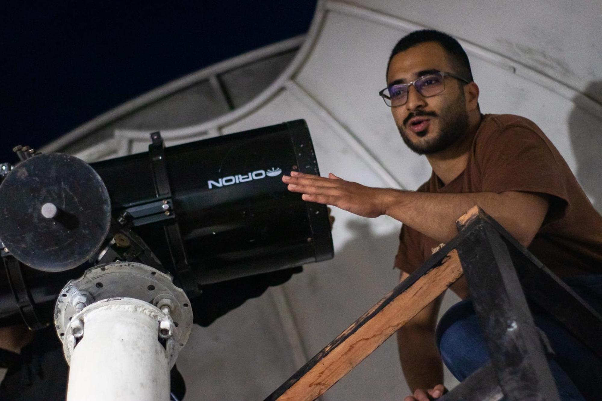 Hostal Sueno Paraiso- Observatorio Astronomico Popayan Esterno foto